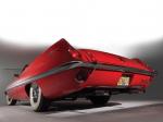 Chrysler Diablo Concept 1957 года
